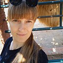 Настасья, 37 лет