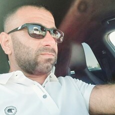 Фотография мужчины Арен, 37 лет из г. Москва