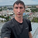 Виталий, 34 года
