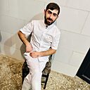 Гев, 30 лет