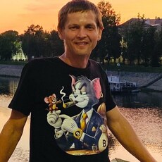 Фотография мужчины Алексей, 31 год из г. Вологда