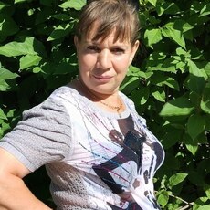 Фотография девушки Людмила, 56 лет из г. Нижний Тагил