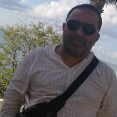 Фотография мужчины Али, 48 лет из г. Самара