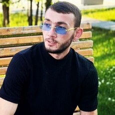 Фотография мужчины Арман, 25 лет из г. Ноябрьск