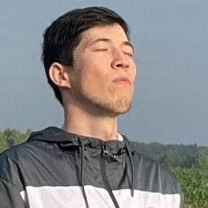 Фотография мужчины Аким, 25 лет из г. Волоколамск