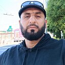 Эркин, 39 лет