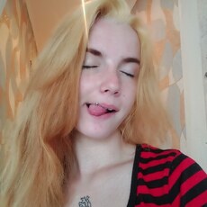 Фотография девушки Полина, 19 лет из г. Томск