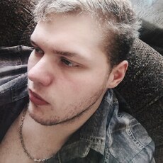 Фотография мужчины Konstantin, 30 лет из г. Тюмень