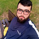Дарвеш, 32 года