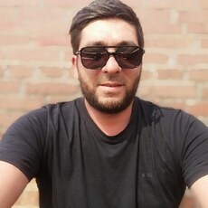 Фотография мужчины Русик, 35 лет из г. Котовск