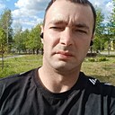Эдуард, 33 года