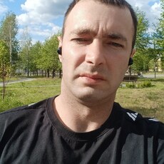 Фотография мужчины Эдуард, 33 года из г. Красноуральск