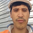 Гулом, 38 лет
