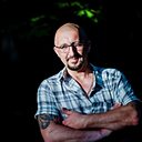 Дмитрий, 39 лет