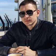 Фотография мужчины Михаил, 34 года из г. Краснодар