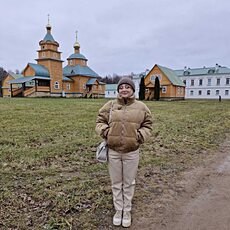 Фотография девушки Мария, 51 год из г. Пермь