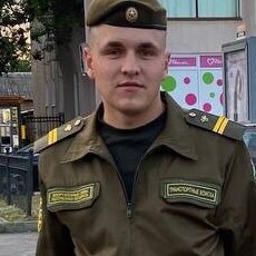 Фотография мужчины Александр, 21 год из г. Слуцк