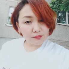 Фотография девушки Мадина, 37 лет из г. Котельники