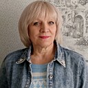 Татьяна, 66 лет