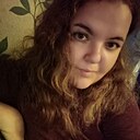 Настюша, 27 лет