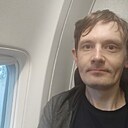 Женя, 38 лет