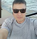 Али, 38 лет
