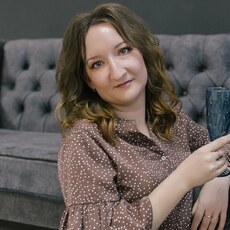 Фотография девушки Алена, 34 года из г. Бузулук