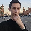 Максим, 25 лет