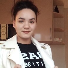 Фотография девушки Юлия, 22 года из г. Магадан
