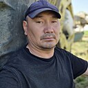 Жанат, 50 лет