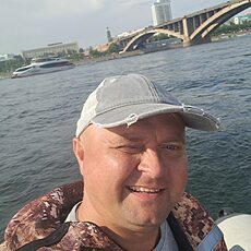 Фотография мужчины Максим, 44 года из г. Красноярск