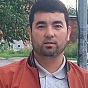 Саид, 34 года