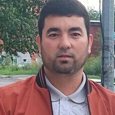 Фотография мужчины Саид, 34 года из г. Анжеро-Судженск