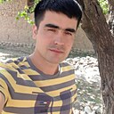 Рустам, 28 лет