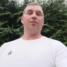 Фотография мужчины Владимир, 43 года из г. Баден-Баден