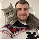 Макс, 26 лет