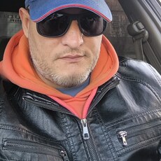 Фотография мужчины Андрей, 40 лет из г. Первоуральск