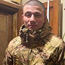 Тигран, 25 лет