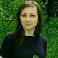 Фотография девушки Елена, 40 лет из г. Балаково