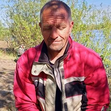 Фотография мужчины Сергей, 45 лет из г. Наровля