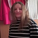 Анастасия, 18 лет