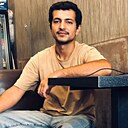 Джамал, 30 лет