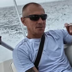 Фотография мужчины Евгений, 46 лет из г. Южно-Сахалинск