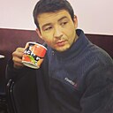 Muhammad, 33 года
