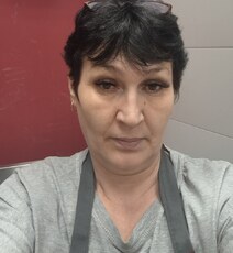 Фотография девушки Светлана, 49 лет из г. Тюмень