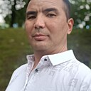 Шухратбек, 34 года