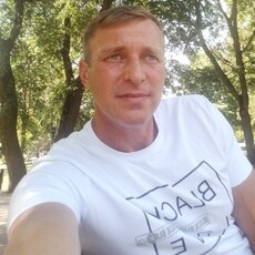 Фотография мужчины Андрей, 48 лет из г. Валуйки