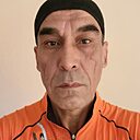 Zafarjon, 53 года