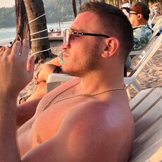 Фотография мужчины Давид, 33 года из г. Москва