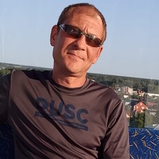 Фотография мужчины Павел, 43 года из г. Псков